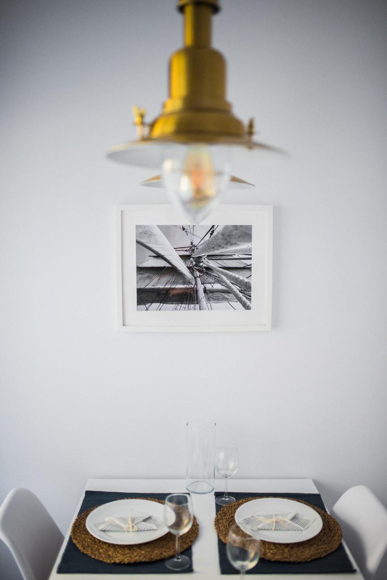 Przylesny Apartament Przy Dworcu Z Miejscem Postojowym Gdynia Esterno foto