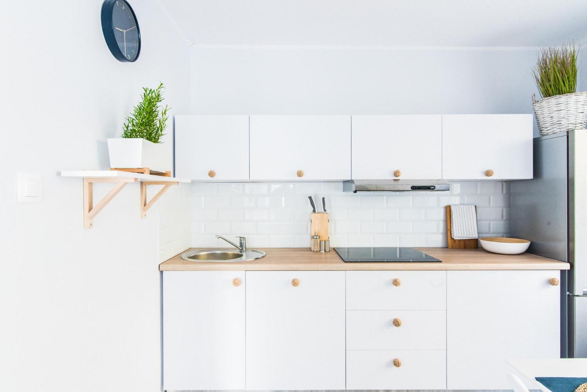 Przylesny Apartament Przy Dworcu Z Miejscem Postojowym Gdynia Esterno foto